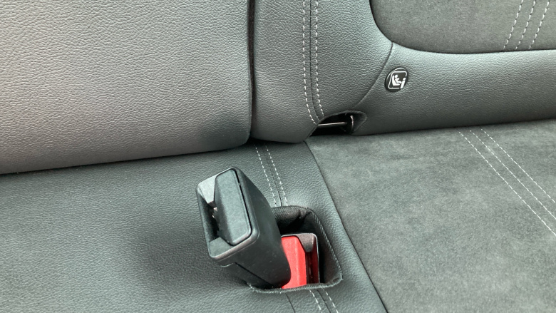 Vauxhall Crossland 1.5 Turbo D [120] Ultimate 5dr Auto Diesel Hatchback